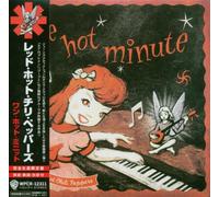 Red Hot Chili Peppers - One Hot Minute
