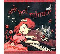 Red Hot Chili Peppers - One Hot Minute