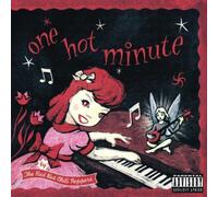Red Hot Chili Peppers - One Hot Minute