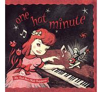 Red Hot Chili Peppers - One Hot Minute (LP)