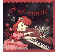 Red Hot Chili Peppers – One Hot Minute – Vinilo LP (Importación USA)