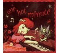 Red Hot Chili Peppers - One Hot Tour Pack