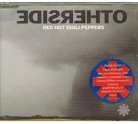 Red Hot Chili Peppers - Otherside