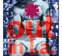 Red Hot Chili Peppers - out in l.a.