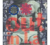 Red Hot Chili Peppers - Out in La [Vinilo]