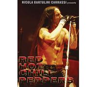 Red Hot Chili Peppers - Phenomenon [DVD]