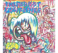 Red Hot Chili Peppers - the red hot chili peppers
