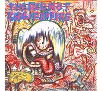 Red Hot Chili Peppers - Red Hot Chili Peppers