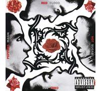 RED HOT CHILI PEPPERS - RED HOT CHILI PEPPERS - BLOOD SUGAR SEX MAGIC : STANDARD 2LP SET