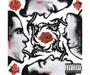 RED HOT CHILI PEPPERS - RED HOT CHILI PEPPERS - BLOOD SUGAR SEX MAGIC : STANDARD 2LP SET