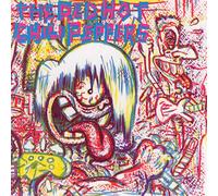 Red Hot Chili Peppers - the red hot chili peppers