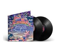 Red Hot Chili Peppers - Red Hot Chili Peppers - Return of the Dream Canteen (2 LP) + Póster [Vinilo]
