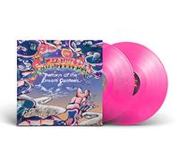 Red Hot Chili Peppers - Red Hot Chili Peppers - Return of the Dream Canteen (2 LP) Rosa [Vinilo]