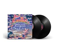 Red Hot Chili Peppers - Red Hot Chili Peppers - Return of the Dream Canteen (2 LP) [Vinilo]