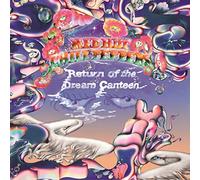 Red Hot Chili Peppers - Red Hot Chili Peppers - Return of the Dream Canteen (2 LP) [Vinilo]