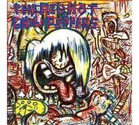 Red Hot Chili Peppers - RED HOT CHILI PEPPERS - RHCP