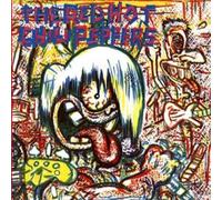 Red Hot Chili Peppers RED HOT CHILI PEPPERS - RHCP (CD) (Importación USA)