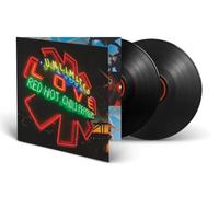 Red Hot Chili Peppers - Red Hot Chili Peppers - Unlimited Love (2 Lp) Deluxe Gatefold [Vinilo]