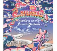 Red Hot Chili Peppers - Red Hot Chili Peppers - Return of the Dream Canteen (2 LP) [Vinilo]