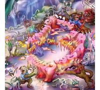 Red Hot Chili Peppers - Return Of The Dream Canteen (CD)