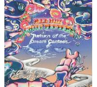Red Hot Chili Peppers - Red Hot Chili Peppers - Return of the Dream Canteen (2 LP) + Póster [Vinilo]