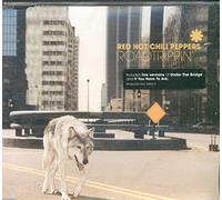 Red Hot Chili Peppers - Road Trippin'