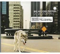 Red Hot Chili Peppers - Road Trippin' [Import]