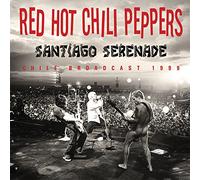 Red Hot Chili Peppers - Santiago Serenade