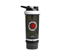 Red Hot Chili Peppers Smartshake Unisex Botella multicolor, Plastico,