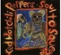 Red Hot Chili Peppers - Soul to Squeeze / Nobody Weird Like Me