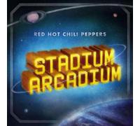 Red Hot Chili Peppers Stadium Arcadium (CD) Album (Jewel Case) (Importación USA)