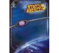 Red hot chili peppers - stadium arcadium guitare (Guitar Recorded Versions)
