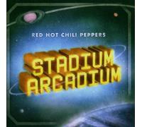 Red Hot Chili Peppers - Stadium Arcadium (International Version)