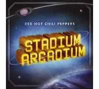Red Hot Chili Peppers - Stadium Arcadium (4 LP)