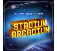Red Hot Chili Peppers - Stadium Arcadium (4 LP)