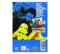 Red Hot Chili Peppers - Stadium Parisian/Live in France 2006 [Alemania] [DVD]
