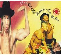 Red Hot Chili Peppers - TASTE THE PAIN CD UK EMI 1990 4 TRACK B/W TASTE THE PAIN LP VERSION, SHOW ME YOUR SOUL & NEVERMIND (CDMT85)