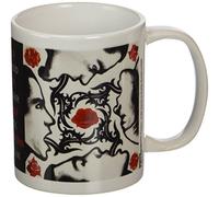 Red Hot Chili Peppers - Taza de azúcar en la Sangre Sex Magik