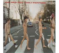 Red Hot Chili Peppers - the abbey road e.p. LP