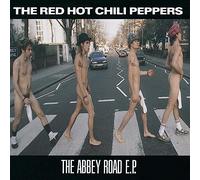 Red Hot Chili Peppers - the abbey road ep