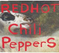 Red Hot Chili Peppers, The - By The Way - Maxi CD 2