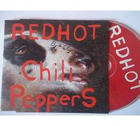 Red Hot Chili Peppers, The - By The Way - Maxi CD 3