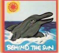 Red Hot Chili Peppers - The Chili Digi - Behind the Sun