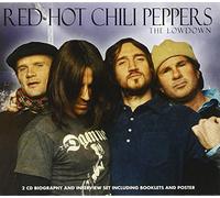 Red Hot Chili Peppers - The Lowdown