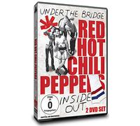 Red Hot Chili Peppers - Under The Bridge/Inside Out [Alemania] [DVD]