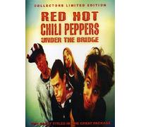 Red Hot Chili Peppers-Under the Bridge Plus Book [Italia] [DVD]