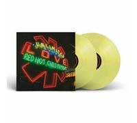 Red Hot Chili Peppers - Unlimited Love [Vinilo]
