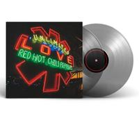 Red Hot Chili Peppers Unlimited Love (Vinyl)