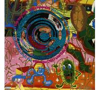 Red Hot Chili Peppers Uplift Mofo Party Plan (Vinyl) (Importación USA)
