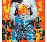 Red Hot Chili Peppers - what hits